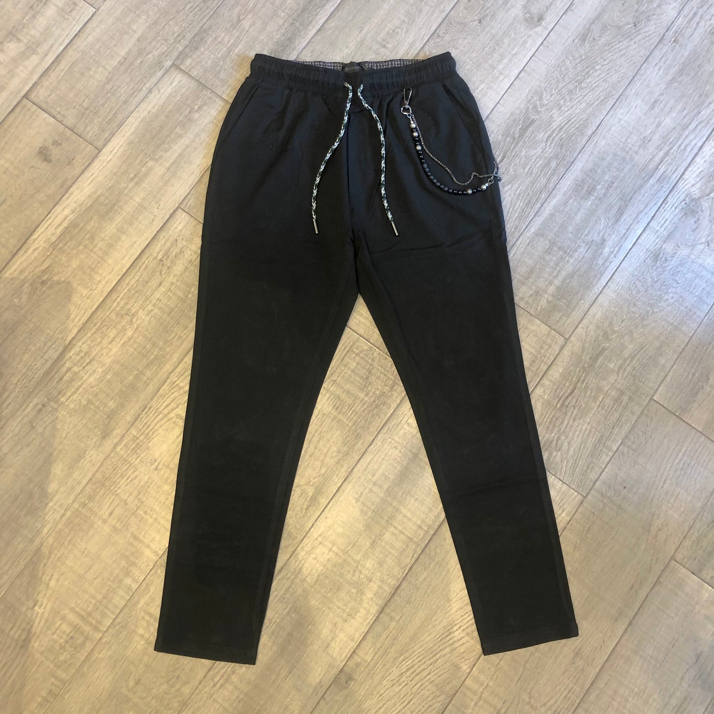 GIANNI LUPO Trousers (GL5107BD)