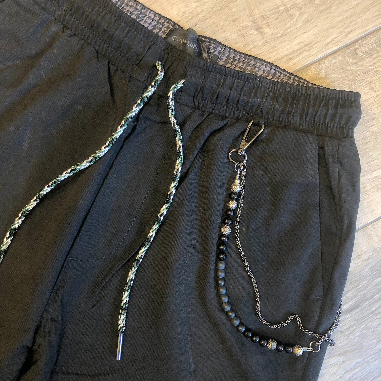 GIANNI LUPO Trousers (GL5107BD)