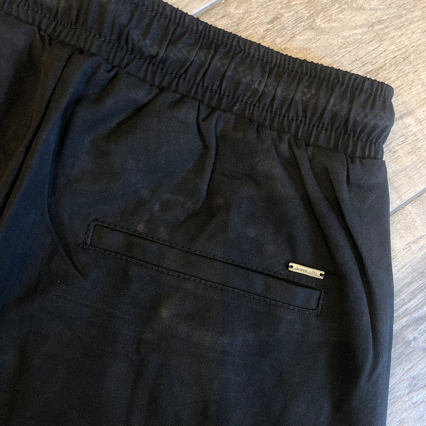 GIANNI LUPO Trousers (GL5107BD)