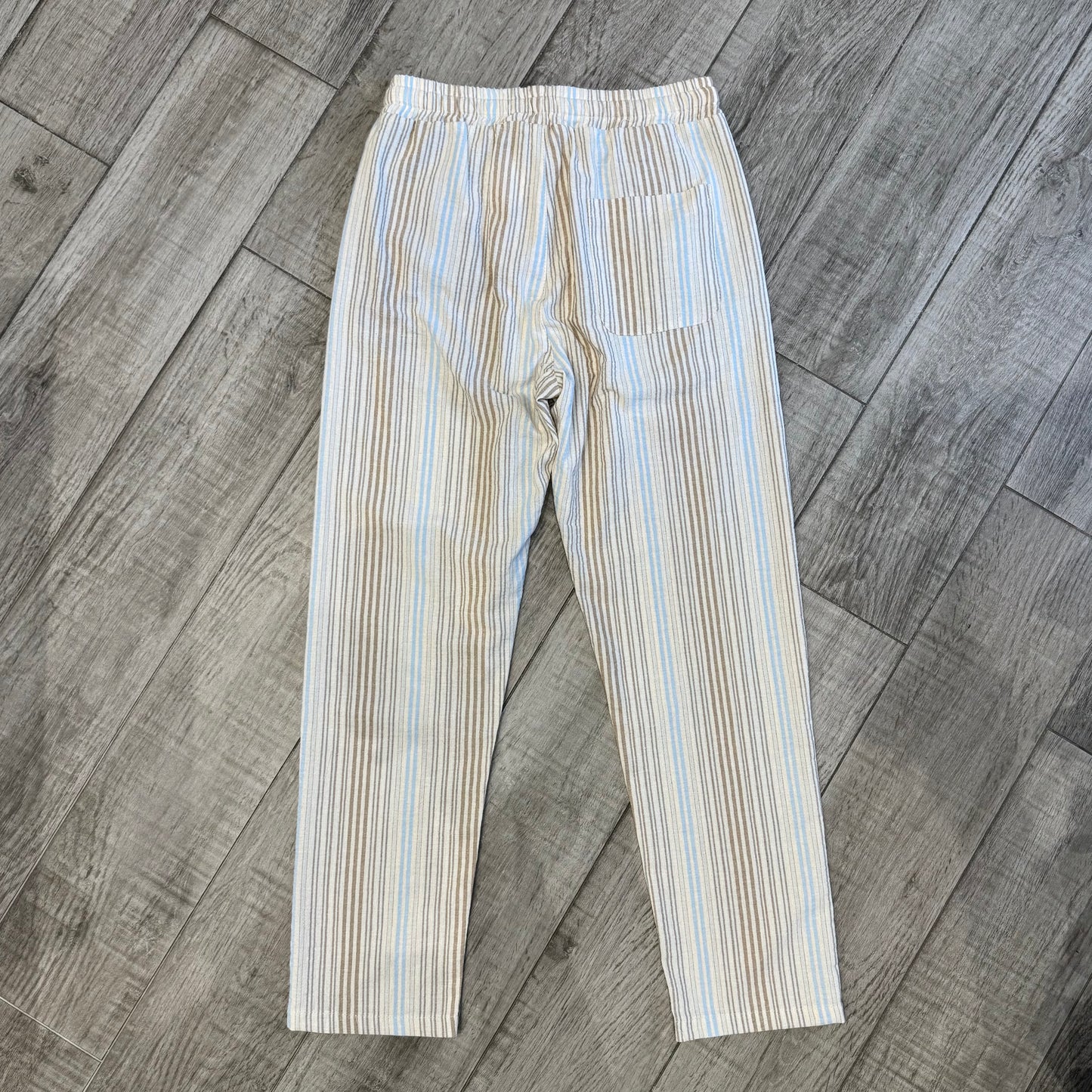 Pantalaccio a Righe P/E 2026 (11928)