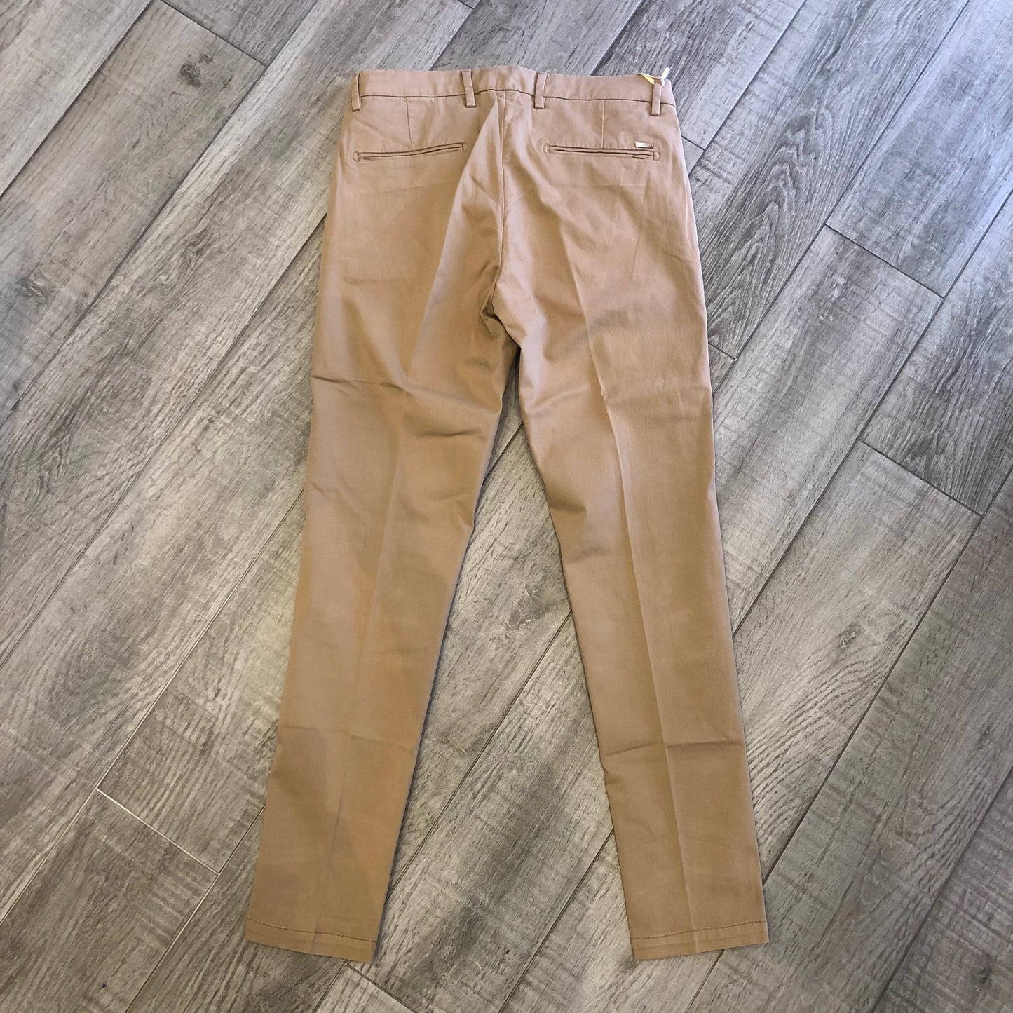 Pantalone Chino "Tahoma" GIANNI LUPO A/I 2024.25