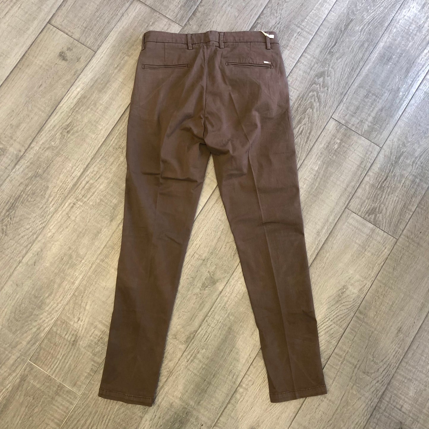 Pantalone Chino "Tahoma" GIANNI LUPO A/I 2024.25