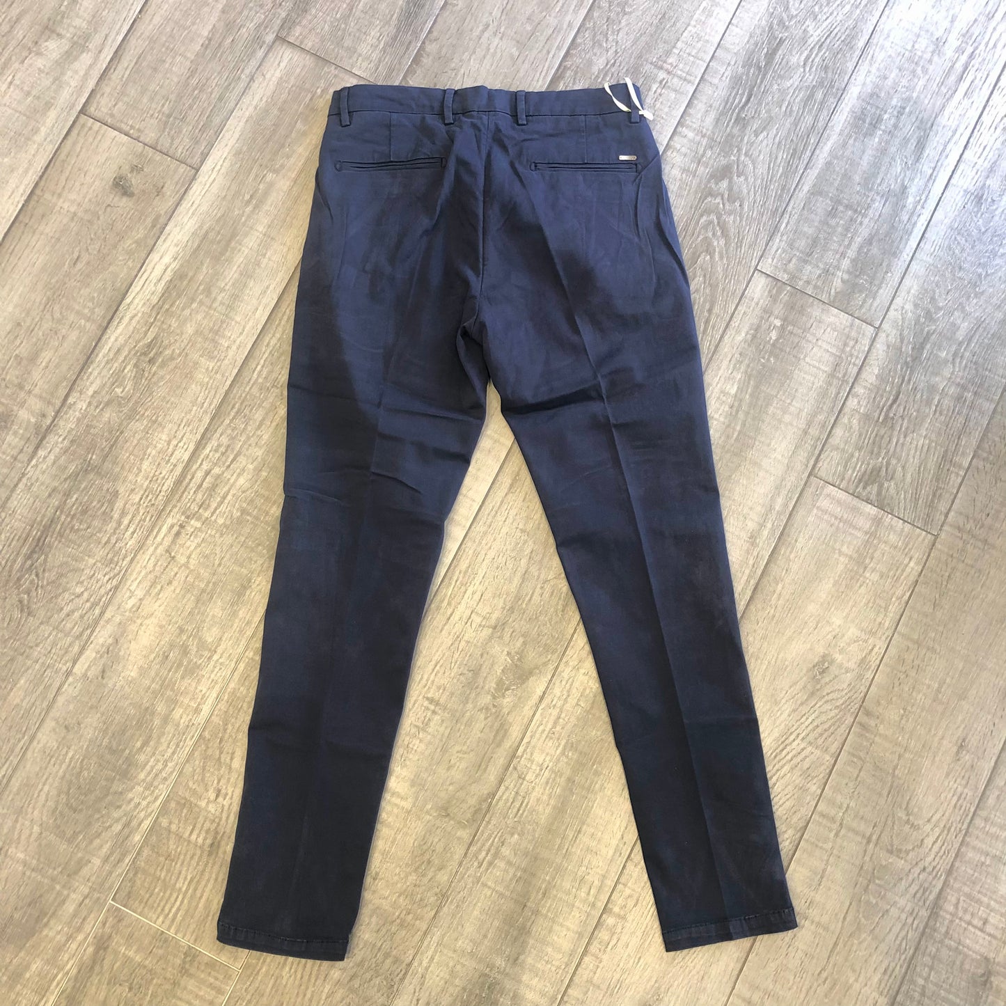 Pantalone Chino "Tahoma" GIANNI LUPO A/I 2024.25