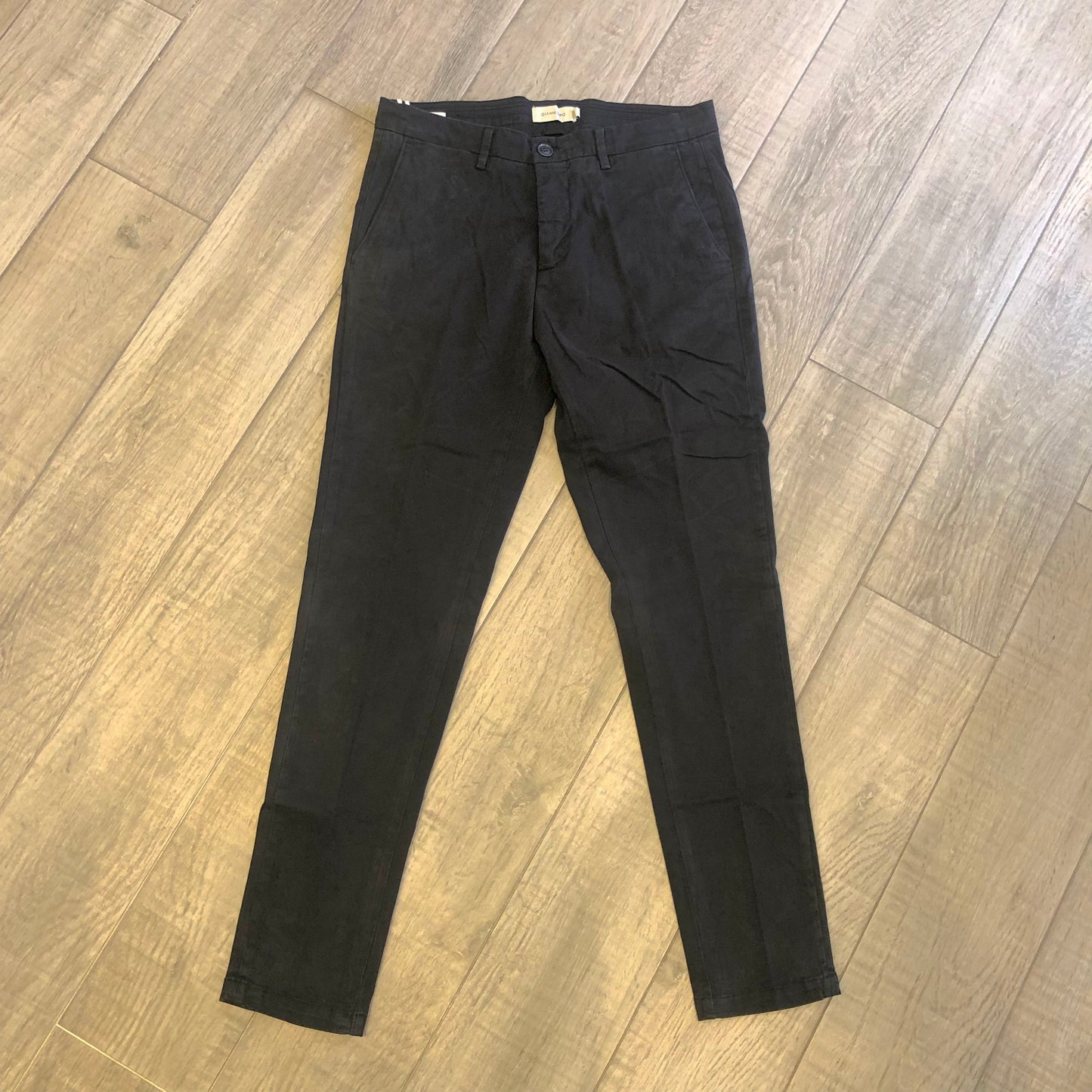 Pantalone Chino "Tahoma" GIANNI LUPO A/I 2024.25