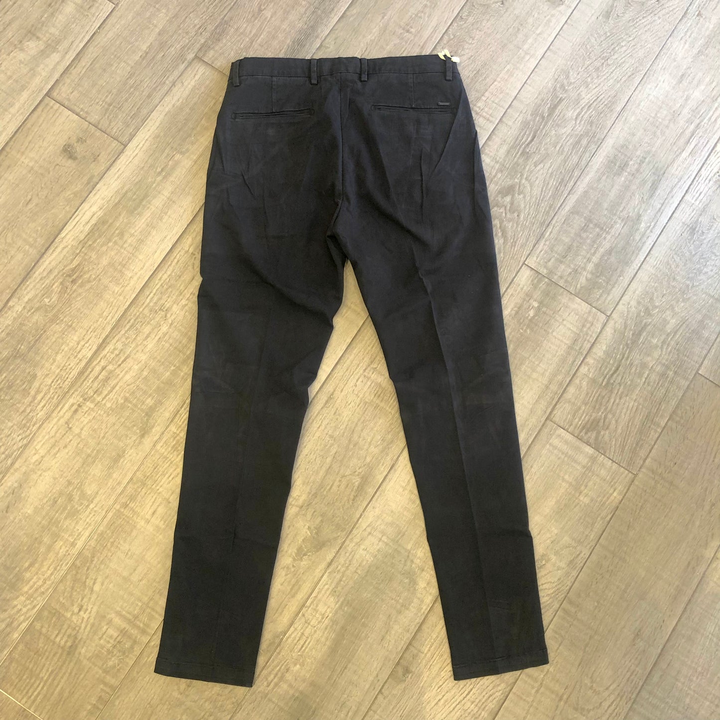 Pantalone Chino "Tahoma" GIANNI LUPO A/I 2024.25