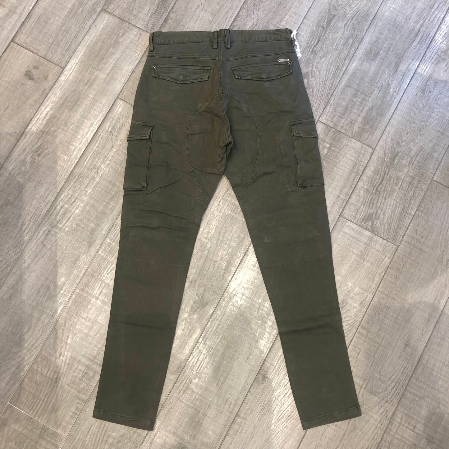 Pantalone Cargo GIANNI LUPO A/I 2024.25