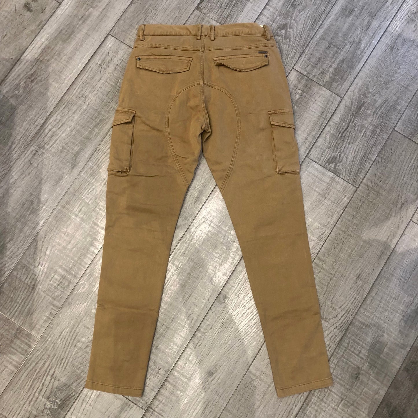 Pantalone Cargo GIANNI LUPO A/I 2024.25