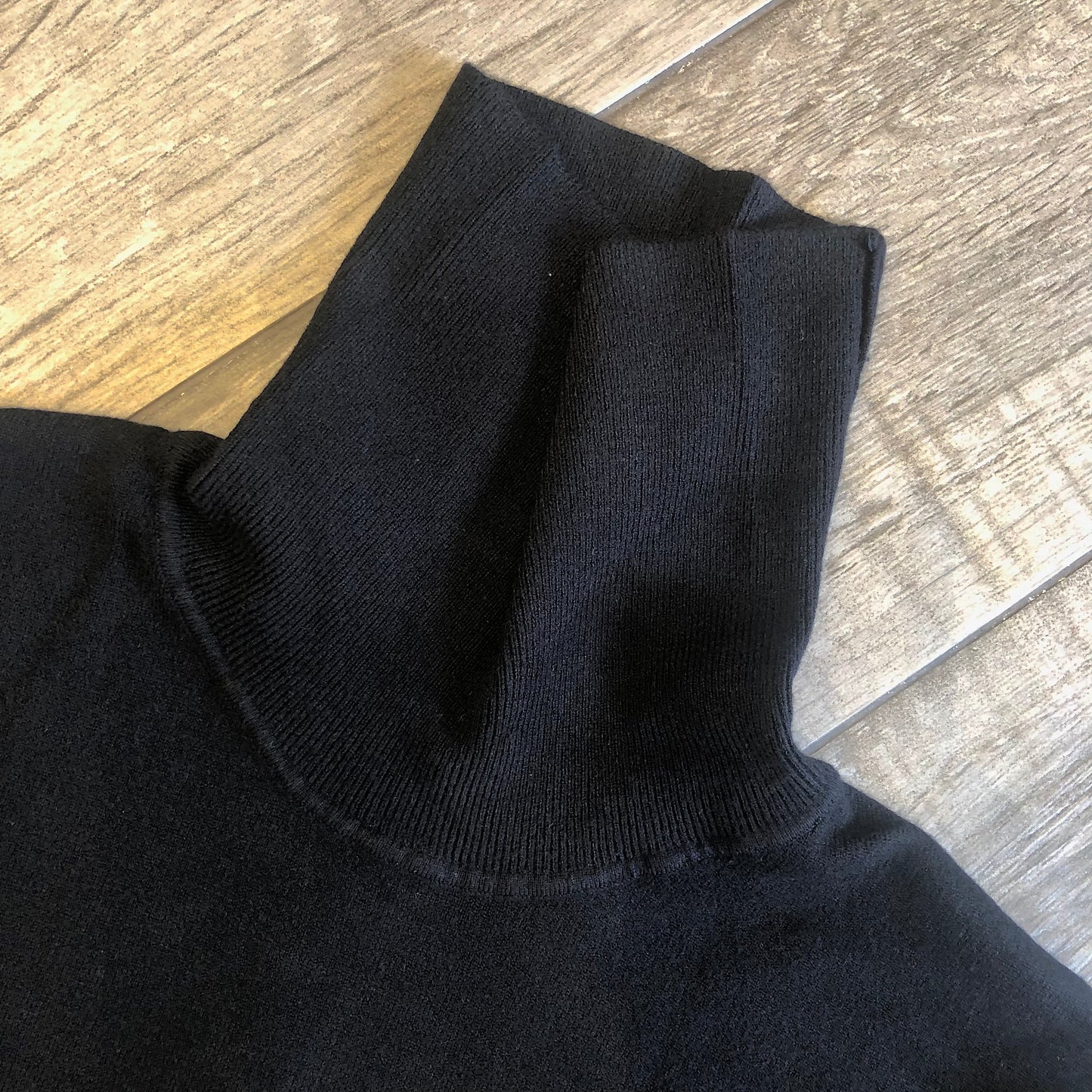 GIANNI LUPO turtleneck sweater