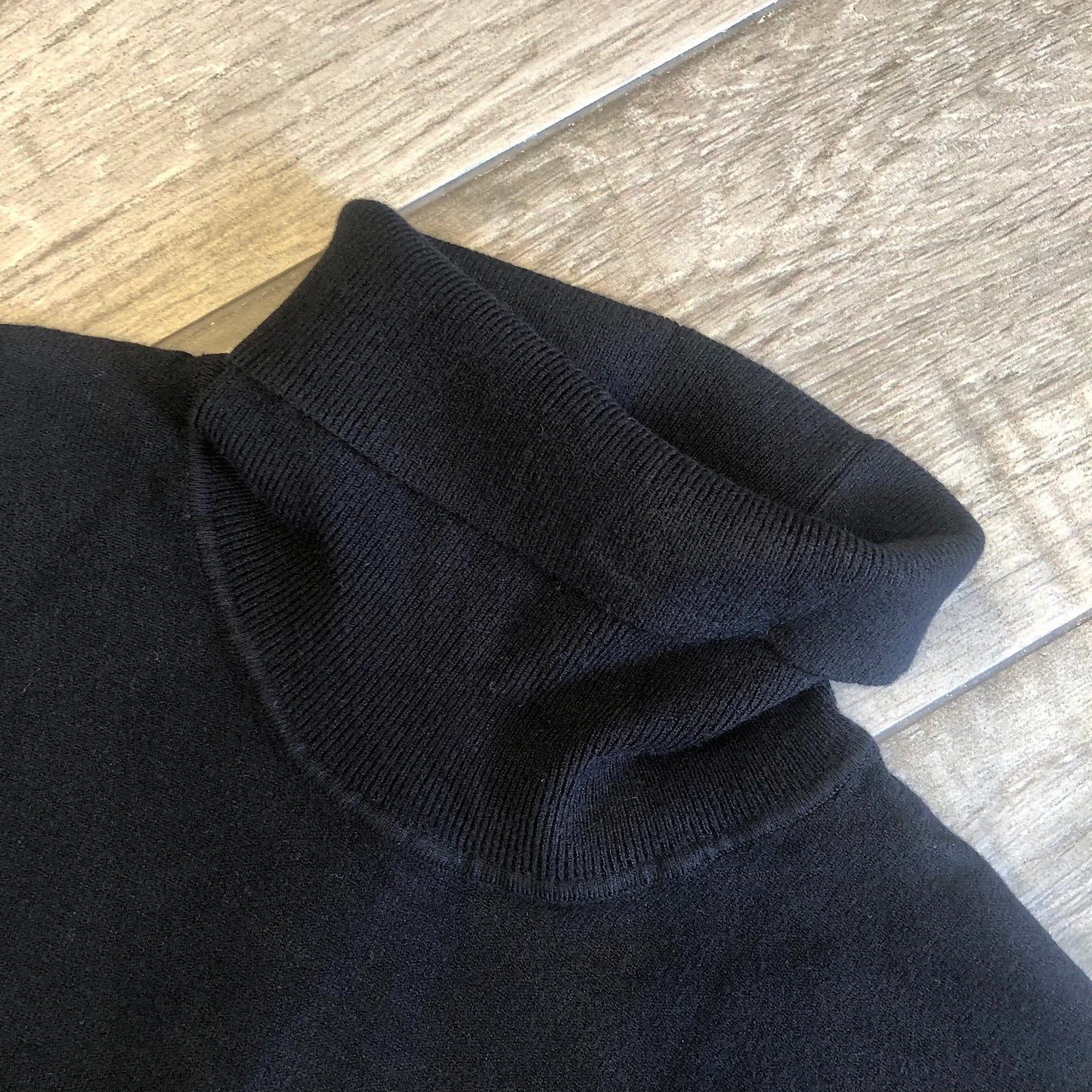 GIANNI LUPO turtleneck sweater